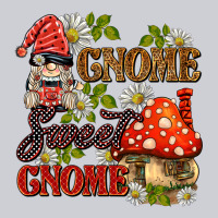 Gnome Sweet Gnome Heavyweight Sweatshirt | Teevron