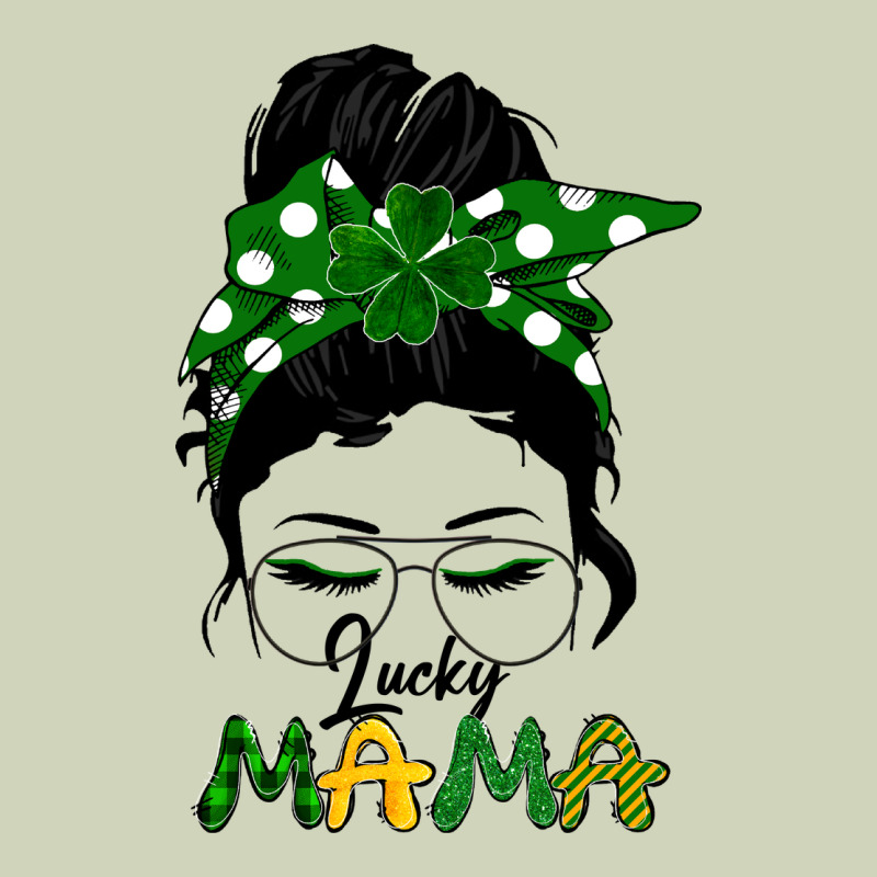 Lucky Mama Heavyweight Hoodie by Bettercallsaul | Teevron