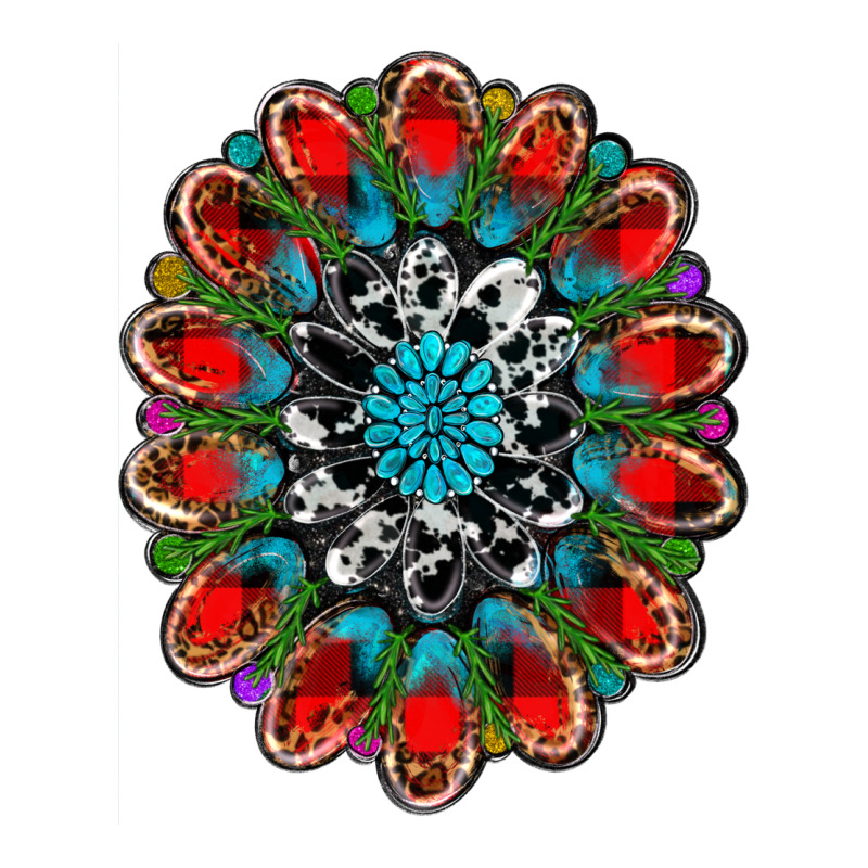 Christmas Gemstone Premium Tee by RanaPortraitStore | Teevron