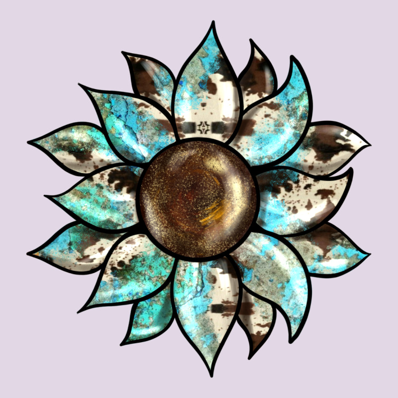Sunflower Classic Tee by BarkalooDesign | Teevron