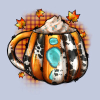 Thanksgiving Coffee Cup Gemstone Long Sleeve Tee | Teevron