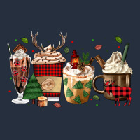 Lumberjack Coffee Zipper Hoodie | Teevron
