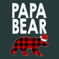 Papa Bear Premium Sweatshirt | Teevron
