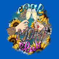 Cool Mom Club Mother's Day Urban Hoodie | Teevron
