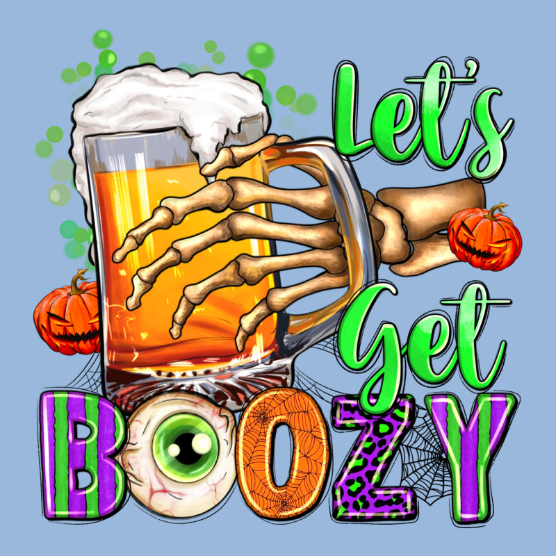 Lets Get Boozy Premium Hoodie by texasbilliewilder | Teevron