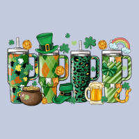 St.patricks Stanley Long Sleeve Tee | Teevron