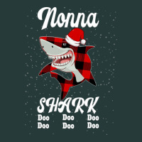 Nonna Shark Doo Doo Premium Sweatshirt | Teevron