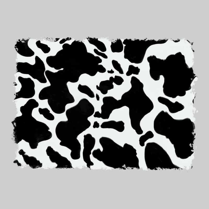 Distressed Cowhide Pattern Premium Tee by RanaPortraitStore | Teevron