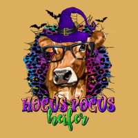 Hocus Pocus Heifer With Cow And Halloween Premium Hoodie | Teevron