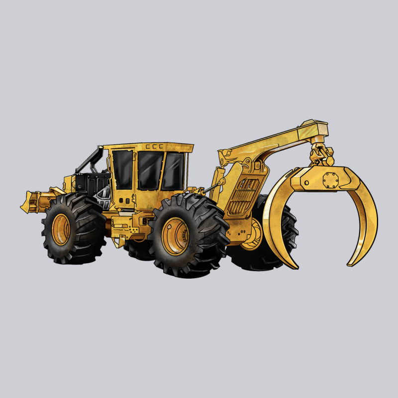 Skidders Classic Tee by LillyAllenDesigns | Teevron