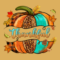 Pumpkin Thankful Premium Hoodie | Teevron