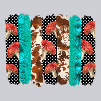 Ladybug Brushstrokes  2 Heavyweight Sweatshirt | Teevron
