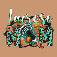 Lacrose Mom Heavyweight Hoodie | Teevron