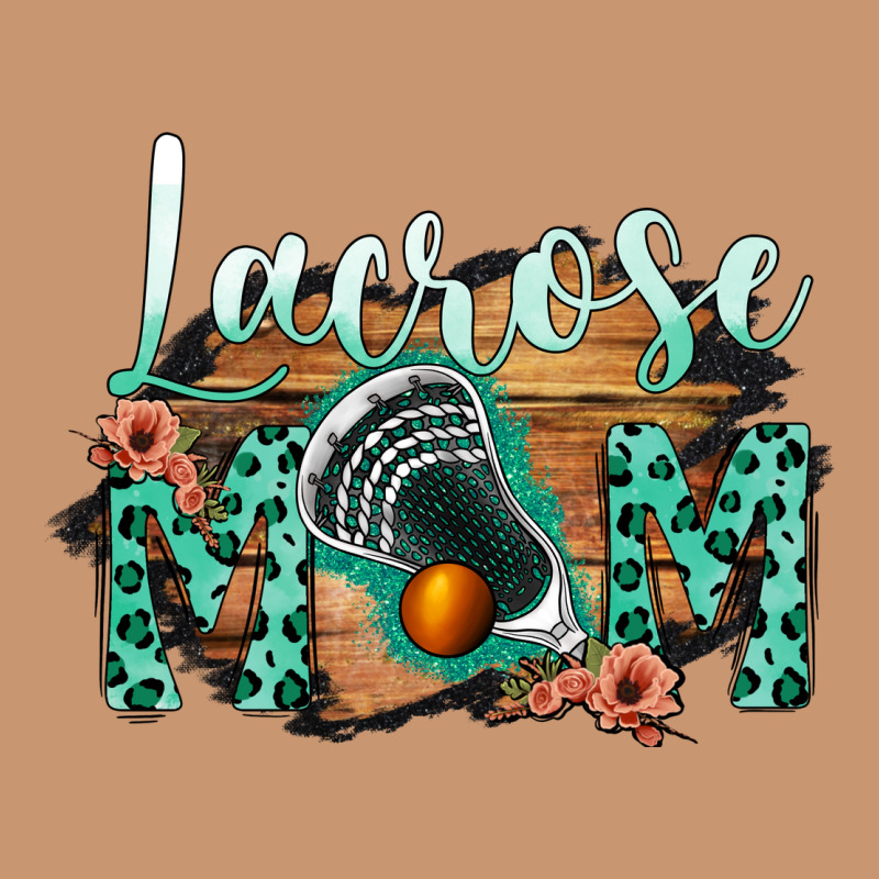 Lacrose Mom Heavyweight Hoodie by Bettercallsaul | Teevron