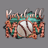 Baseball Mom Heavyweight Hoodie | Teevron