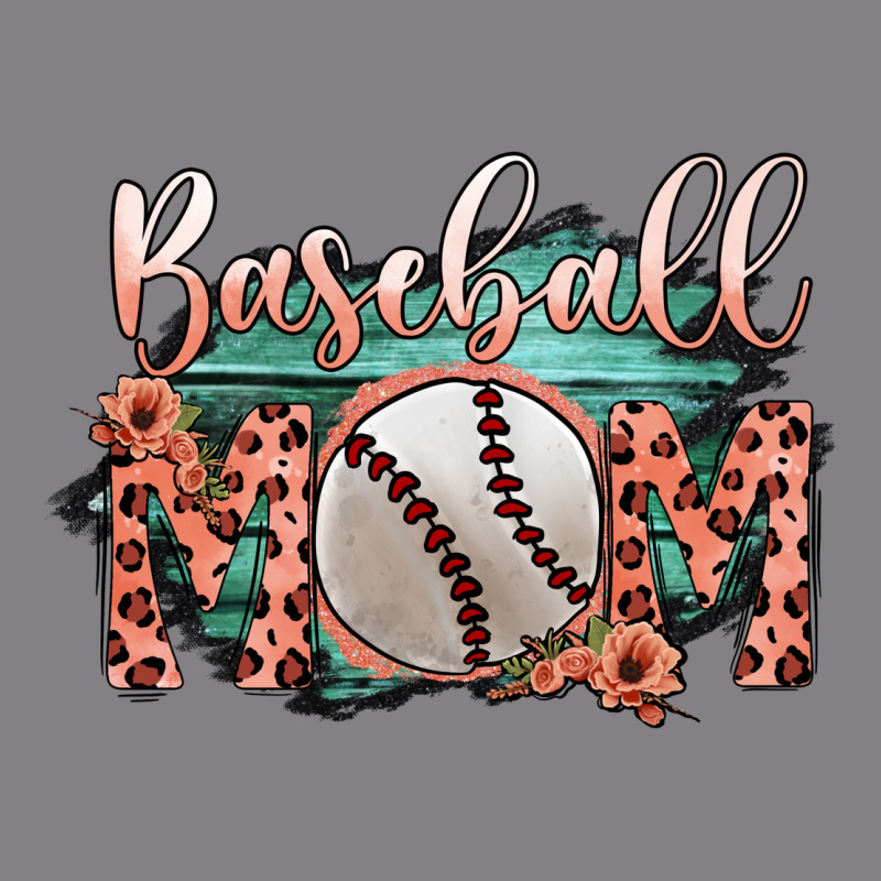 Baseball Mom Heavyweight Hoodie by Bettercallsaul | Teevron