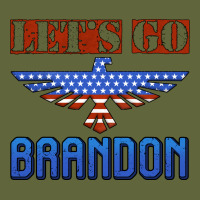 Let's Go Brandon Thunderbird Classic Tee | Teevron