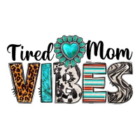 tired mom vibes | Teevron