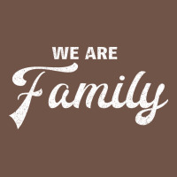 We Are Family (family / Father / Mother / Children) Premium Sweatshirt | Teevron