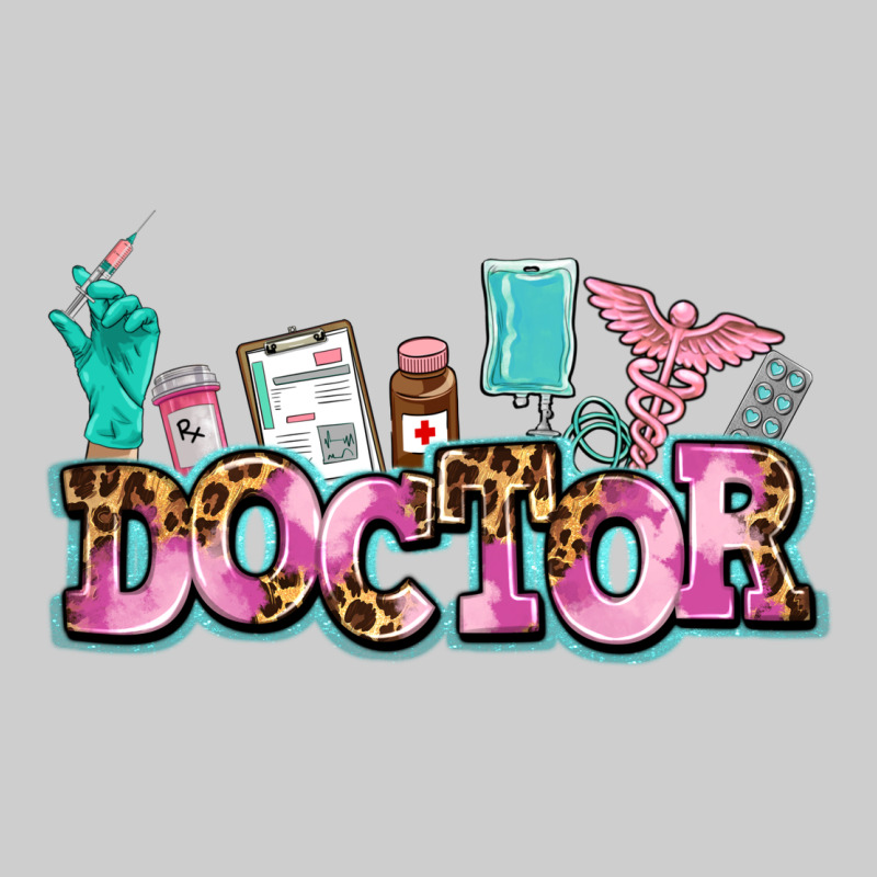 Doctor Premium Tee by AdoDesignShop | Teevron