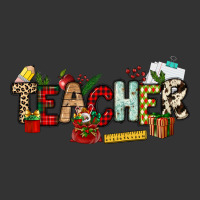 Christmas Teacher | Teevron
