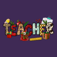 Christmas Teacher Premium Hoodie | Teevron