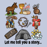 Let Me Tell You A Story Long Sleeve Tee | Teevron