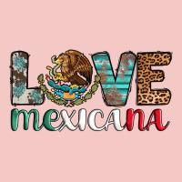 Love Mexicana Revise Urban Heavy Tee | Teevron