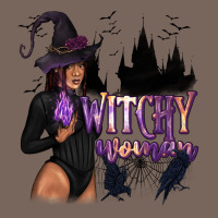 Witchy Woman Premium Hoodie | Teevron