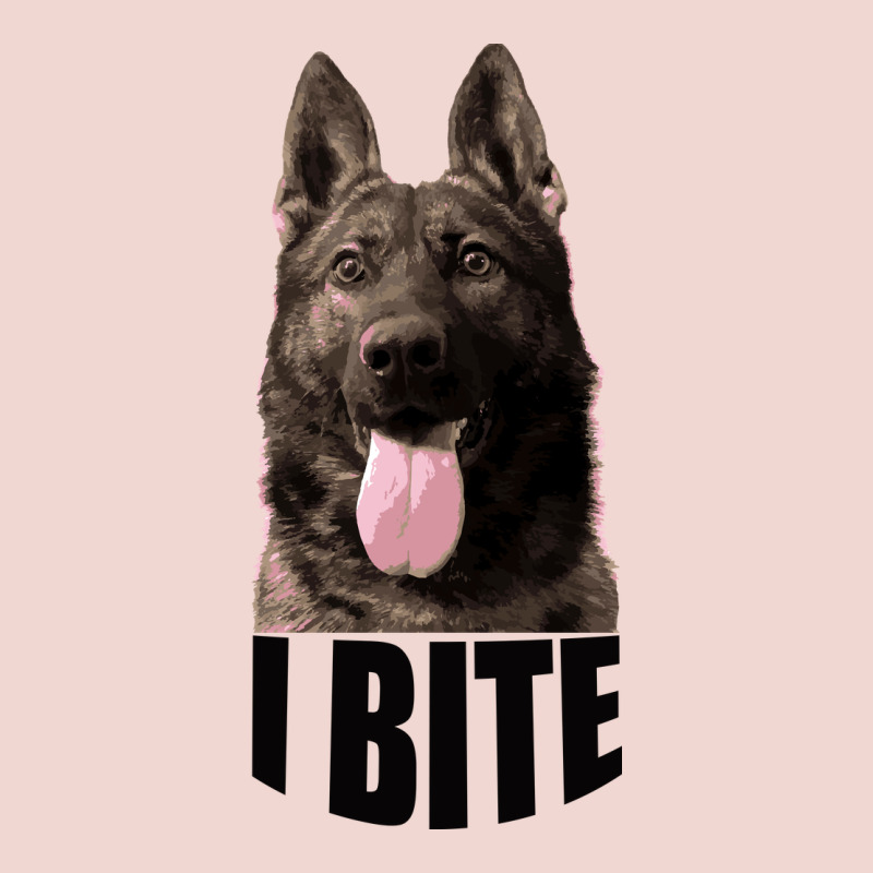 I Bite Premium Sweatshirt by Bettercallsaul | Teevron