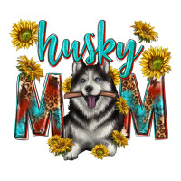 western alaskan husky mom | Teevron