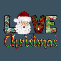 Love Christmas Urban Heavy Tee | Teevron