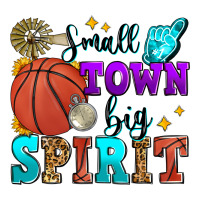 small town big spirit basketball | Teevron