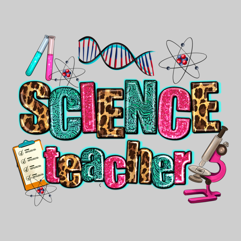 Science Teacher Premium Tee by AdoDesignShop | Teevron