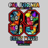 California 89 Premium Sweatshirt | Teevron