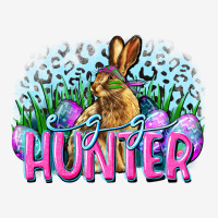 Egg Hunter Easter Day Urban Hoodie | Teevron