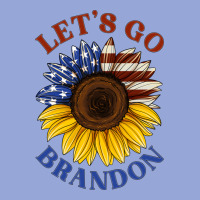 American Flag Sunflower Classic Tee | Teevron