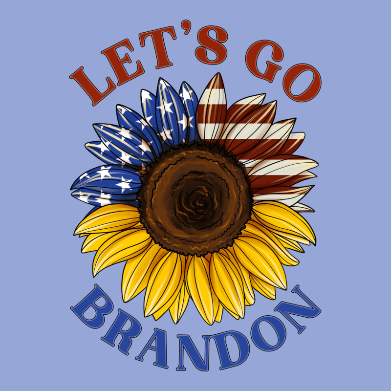 American Flag Sunflower Classic Tee by Jasminsmagicworld | Teevron