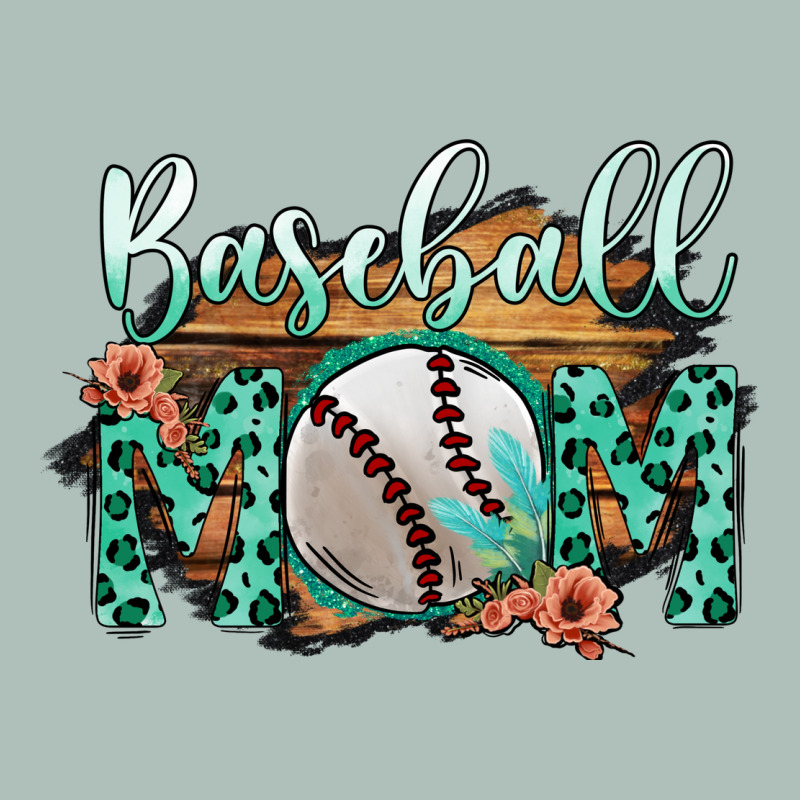 Baseboll Mom Heavyweight Hoodie by Bettercallsaul | Teevron