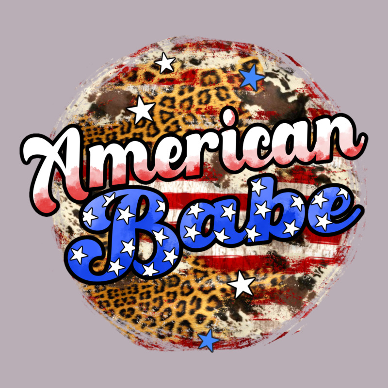 American Babe Vintage Tee by JahusDesignShop | Teevron