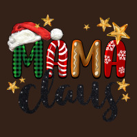 Mama Claus Christmas Heavy Core Tee | Teevron
