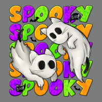 Spooky With Ghost Cats Premium Hoodie | Teevron