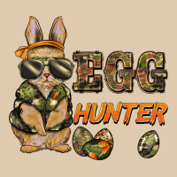 Easter Egg Hunter Rabbit Bunny Heavyweight Sweatshirt | Teevron