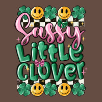Sassy Little Glover Long Sleeve Tee | Teevron