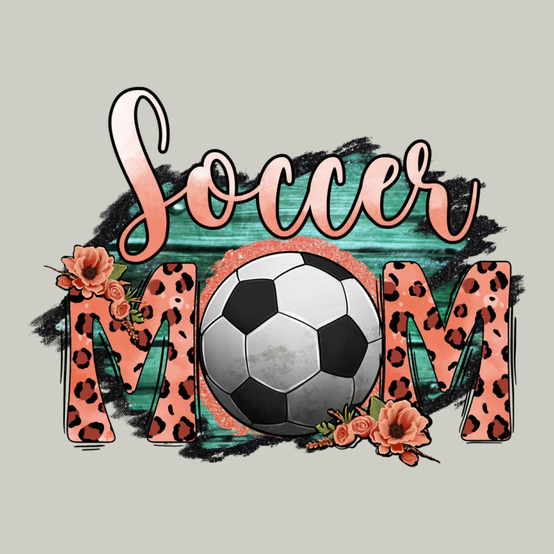 Soccer Mom Heavyweight Hoodie by Bettercallsaul | Teevron
