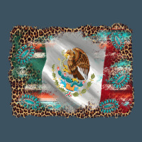 Mexico Gemstone Leopard Urban Heavy Tee | Teevron