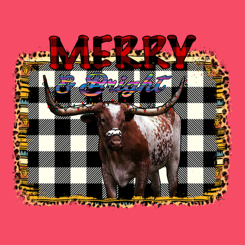 Merry Bright Premium Sweatshirt by Bettercallsaul | Teevron