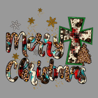Merry Christmas Wood Slice Ornament Vintage Hoodie | Teevron