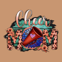 Cheer Mom Heavyweight Hoodie | Teevron