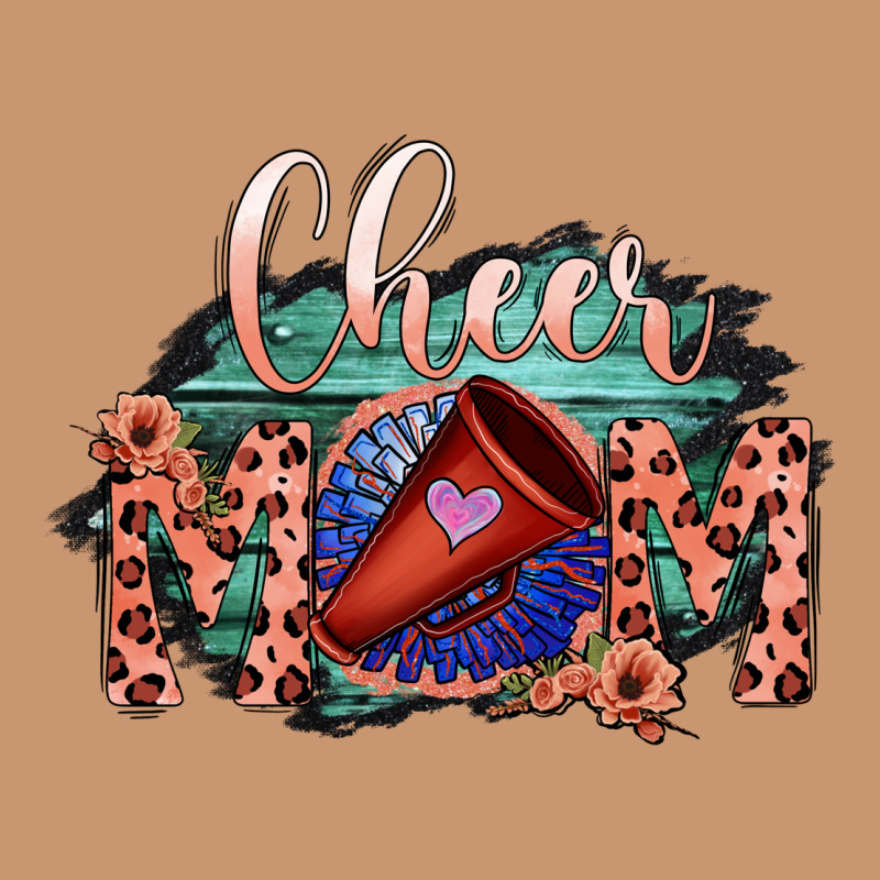 Cheer Mom Heavyweight Hoodie by Bettercallsaul | Teevron